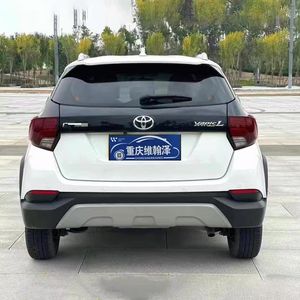 รถยนต์โตโยต้า ยาริส มือสอง ปี 2022 เครื่องยนต์ 1.5 ลิตร เกียร์ CVT รุ่น Leading Plus ไม่มีซันรูฟ รถมือสองราคาถูกจากจีน - Product Image 4