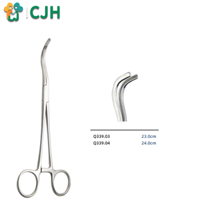 सीजएच फेलिन पालतू सर्जरी गुर्दे संवहनी हेमोस्टेट - Product Image 2