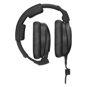 Cuffie filo HD SERIES 300 <b>Pro</b> Black 508288 1,5m - Product Image 5