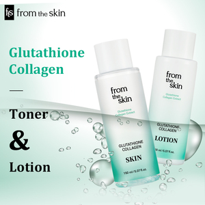 Hydro Balancing Skin Lotion Korean Hydrating Toner Lotion Daily Moisturizing Skin Care Balancing Face <b>Milk</b> - Product Image 2