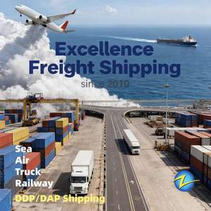 Agente de Transporte Marítimo de Contenedores en Guangzhou, Dongguan y Shenzhen, DDP, FCL, LCL, Transporte por Carretera a Ciudad de Guatemala, <span class=keywords><strong>Puerto</strong></span> Quetzal, <span class=keywords><strong>Santo</strong></span> Tomás - Product Image 4