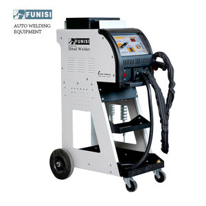 FUNISI 110V/220V/380V OEM ODM Machine de réparation de <span class=keywords><strong>carrosserie</strong></span> établi de luxe <span class=keywords><strong>soudeuse</strong></span> <span class=keywords><strong>par</strong></span> points extracteur de Dent personnalisable - Product Image 4