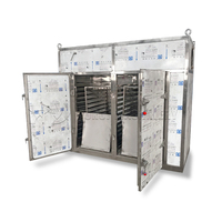 Machine commerciale de déshydrateur de fruits secs de légumes de nourriture