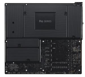โปร WS W890E SAGE SE LGA4710-2 CEB เมนบอร์ดเวิร์คสเตชั่น 4 PCIe 5.0 X16 สล็อต รองรับ Multi-GPU 12+2+2+1+2 พาวเวอร์- - Product Image 3
