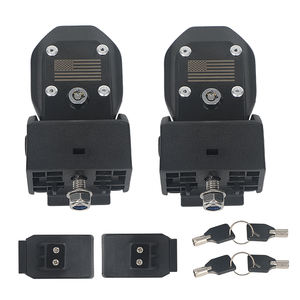 Gros Usine <span class=keywords><strong>Prix</strong></span> Capot De Verrouillage Avec Clé Pour <span class=keywords><strong>Jeep</strong></span> Jl 2018 + Haute Qualité 4S Magasin Offre Spéciale Nouvelle Voiture Accessoires - Product Image 3