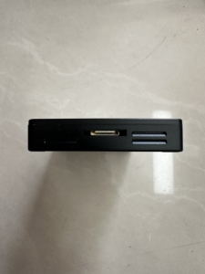 Unidad de Estado Sólido SSD U.2 NVMe de 2.5" y 3.84TB, HPE P08863-002, para PM1723B MZ-WLL3T8B MZWLL3T8HAJQ-00AH4 - Product Image 2