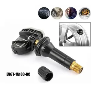 直接OE 4x <span class=keywords><strong>TPMS</strong></span>轮胎压力监测传感器新款1年LJZ品牌EM250520嘉年华福克斯2013-2025汽车零件 - Product Image 6