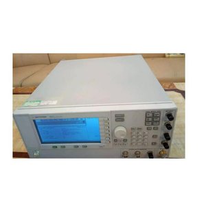 Générateur de signal analogique Keysight PSG 20 GHz, source de fréquence haute précision à onde sinusoïdale - Product Image 4