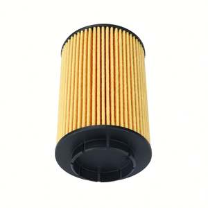 CHEVROLET için MASUMA MFC-U524 yağ filtresi otomotiv motor dayanıklı filtre kartuşu - Product Image 6