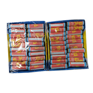 3SOUNDS Wholesale UN0336 Crackers of Colorful Flower Fireworks W026A Colour Thunder Flower Fireworks for Celebration