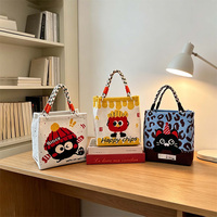 Bolso de Mano en Oferta, Elegante y Personalizable, para Uso Diario, Ligero y Moderno, Bolsa de Mujer