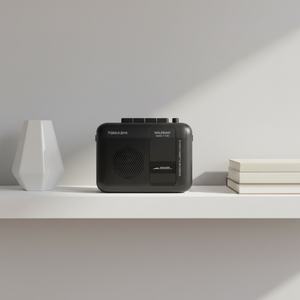 Lecteur de cassettes stéréo portable Walkman, lecteur et enregistreur de cassettes, lecteur de cassettes vintage, fourni directement par l'usine - Product Image 3