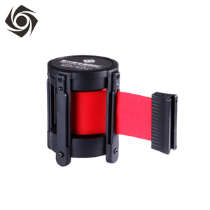 Mécanisme de tête de barrière de Queue <span class=keywords><strong>Cassette</strong></span> pour contrôle de foule rétractable haut de barrière - Product Image 2