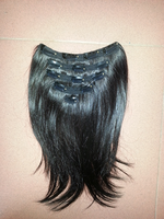 Extensions de cheveux vietnamiens Remy à clipser en kératine de haute qualité, double trame, toutes couleurs, OEM ODM Vietnam