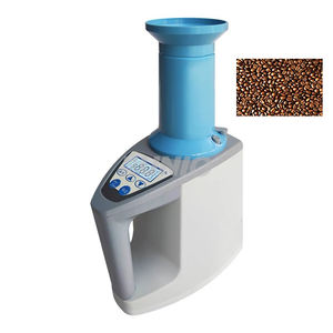 Medidor de humedad digital para granos, medidor de humedad de granos de café, Analizador de contenido de humedad de granos, probador de gestión - Product Image 2