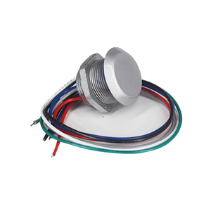 Контроль доступа Мини <span class=keywords><strong>RFID</strong></span>-карта смарт-125 кГц EM <span class=keywords><strong>Wiegand</strong></span> <span class=keywords><strong>Reader</strong></span> - Product Image 1