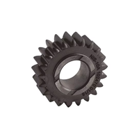 Engrenage de Roue Génatineuse Arrière YSD Factory 32282-V5001 pour Camion NAVARA/KING CAB D21 TD25 4x4 21 Dents Neuf Haute Qualité OEM