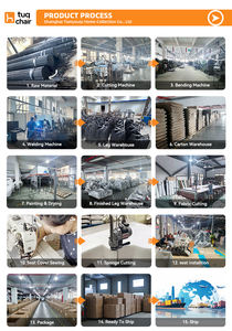 Tabourets <span class=keywords><strong>de</strong></span> <span class=keywords><strong>bar</strong></span> noirs personnalisés, style nordique, écologiques, durables, en plastique, vente directe d'usine, 360 °   Tabourets <span class=keywords><strong>de</strong></span> <span class=keywords><strong>bar</strong></span> noirs pivotants - Product Image 4