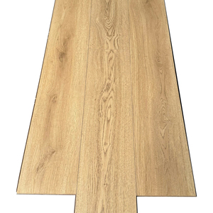 Plancher stratifié à chevrons de 2440 mm de long, style <span class=keywords><strong>Quick</strong></span> <span class=keywords><strong>Step</strong></span>, en chêne foncé, chêne clair, gris foncé, acajou - Product Image 2