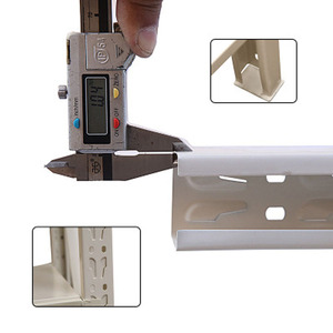 Étagère de stockage industrielle au prix d'usine, nouvelle arrivée, rayonnage d'entrepôt pour supermarché et logistique - Product Image 3