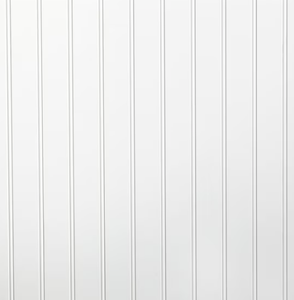 Paneles de Pared de MDF Imprimados en Blanco (Listos para Pintar) - Product Image 1