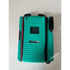 เคียวริทสึ KEWMATE 2012RA แคลมป์มิเตอร์ดิจิตอล AC/DC 120A RMS ใหม่ - Product Image 2