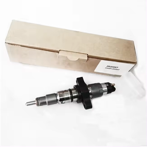 0445120212 pièces de moteur Diesel d'injecteur de moteur 0445120212 0445 120 212 5255184 injecteur à rampe commune pour l'EEE - Product Image 4