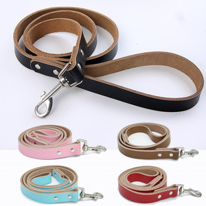 Unique Design Other Pet <strong>Collars</strong>, Leashes &amp; Harnesses Cork Martingale Leather <strong>Dog</strong> <strong>Collar</strong> Charm Heavy Duty Leather <strong>Dog</strong> <strong>Collars</strong> - Product Image 5