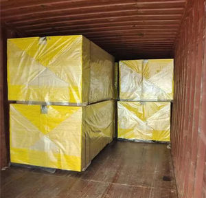 Panel <span class=keywords><strong>de</strong></span> Contrachapado <span class=keywords><strong>de</strong></span> Abeto y <span class=keywords><strong>Pino</strong></span> <span class=keywords><strong>de</strong></span> 3 Capas Amarillo, Impermeable, <span class=keywords><strong>para</strong></span> <span class=keywords><strong>Encofrado</strong></span> <span class=keywords><strong>de</strong></span> Hormigón, a Bajo <span class=keywords><strong>Precio</strong></span> - Product Image 5