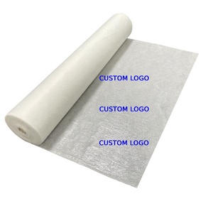 Bảo vệ sàn tạm thời nặng cho xây dựng và cải tạo sàn gỗ cứng và sơn cứng 120/140/160/180/200gsm - Product Image 2
