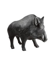 Cibles gonflables en mousse EVA pour le tir à l'arc et la chasse au cerf, en forme d'oie des neiges, de canard, de pigeon, de colombe, d'hibou, pour l'extérieur, en gros