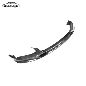 Kits de carrocería para <span class=keywords><strong>BMW</strong></span>, modelos serie 7, G11, G12, G13, actualización <span class=keywords><strong>730</strong></span>, 740, 760, faldas laterales de labios delanteros de fibra de carbono - Product Image 2
