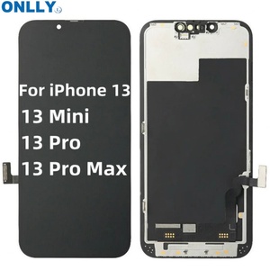 จอ LCD โรงงานขายส่งสำหรับ iPhone 11 Pro Max, iPhone 12, iPhone 13, iPhone 14, จอสำหรับ iPhone 13 Pro Max, จอแสดงผลสำหรับ iPhone 12 Pro Max LCD - Product Image 1