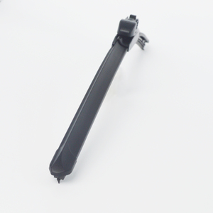 Escobilla Limpiaparabrisas para Automóvil Japonés, Ajuste Adaptativo, Escobilla Limpiaparabrisas Híbrida de 14-28 Pulgadas para Parabrisas de RAV4, Corolla, Camry, Prado, <span class=keywords><strong>Yaris</strong></span> - Product Image 2