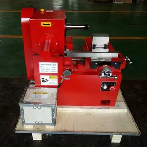 Workshop <strong>Brake</strong> Repair <strong>Lathe</strong> C9335 For Disc And Drum <strong>Brake</strong> Equipment - Product Image 2