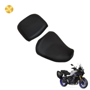 Sièges de <span class=keywords><strong>moto</strong></span> combinés performance et confort de siège avant de qualité supérieure pour Yamaha Tracer 9/9GT 2021- - Product Image 6