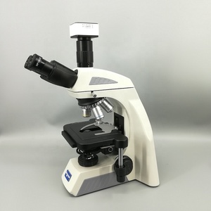 Microscopio Trinocular de Fluorescencia Boshida BD-NE610 40X-1000X con Pantalla LCD para Investigación Médica y Hospitalaria - Product Image 6