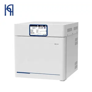 Labor Digital Nieder temperatur Inkubator 15L Für Chemie WH-01