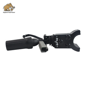 VOE 11709756 백호 로더 예비 부품 - Product Image 5