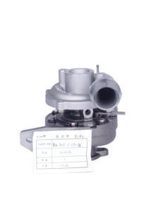 BV39 nuovo turbocompressore bilanciato 54399880127 144116289R Turbo completo per <span class=keywords><strong>Renault</strong></span> Fluence/<span class=keywords><strong>Scenic</strong></span>/<span class=keywords><strong>Megane</strong></span> <span class=keywords><strong>III</strong></span> 1.5DCI Assembly - Product Image 6