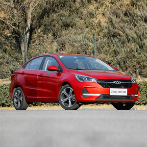 2025 Hecho en China CHERY ARRIZO 5 Tienda para autos usados Coche usado 0Km Sedan en stock - Product Image 3