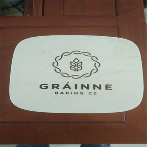 Châu Âu Tính Năng Khu Vực Và Vật Liệu Gỗ Vòng Gỗ Cheese Box - Product Image 5
