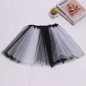 Factory Wholesale Professional Tutu Skirt For Adult Kids Party Dress Up Performance Costume Cosplay 5.0 2 Reviews 100 Sold