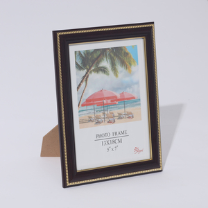 Hot Bán Nhựa Khung 8 ''* 10' 'Phòng Khách Hình Ảnh Khung Máy Tính Để Bàn Sáng Tạo Đồ Trang Trí A4 Khung Ảnh Tùy Chỉnh Khung Ảnh - Product Image 2