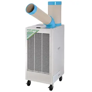 Spot air conditioning equipment mobile air conditioner portable air conditioner mini