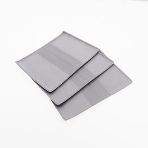 <span class=keywords><strong>Porte</strong></span>-cartes de visite en <span class=keywords><strong>PVC</strong></span> pliable de nouvelle conception - Product Image 2