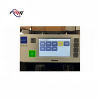 ATM Glory GFS-220 - Compteur et trieuse de billets de banque multi-devises, machine à compter l'argent