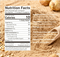 Polvo de Raíz de Maca Orgánica OEM/ODM para Adultos - Mejora del Estado de Ánimo, Alivio del Estrés, Equilibrio Hormonal, Suplementos Herbales Antioxidantes