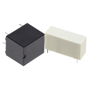 Relais MY2-GS-R AC24 à usage général DPDT 5A 24V Spécialement conçu pour les relais de puissance, relais de plus de 2 ampères - Product Image 1