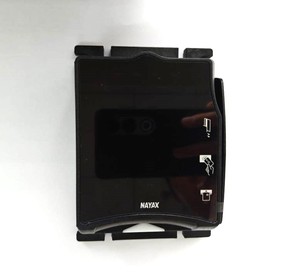 Sistema de Ahorro de Energía Estabilizado, Pago sin Efectivo, Tarjeta de Crédito Nayax NFC para Máquinas de Monedas en Centros de Juego - Product Image 1